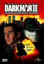 Darkman III - DVD