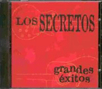 Grandes éxitos