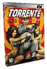 Torrente Edicion Oro Premium PC