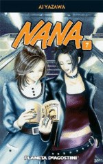 Nana 7