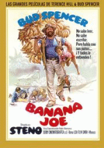 Banana Joe - DVD