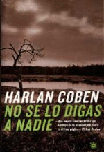 No se lo digas a nadie - 1