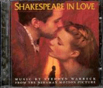Shakespeare In Love (B.S.O.)
