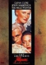 Las amistades peligrosas - DVD