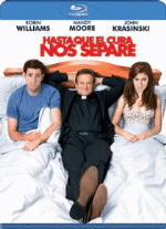 Hasta que el cura nos separe - Blu-Ray