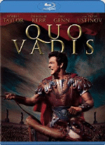 Quo Vadis - Blu-Ray