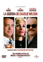 La guerra de Charlie Wilson - DVD