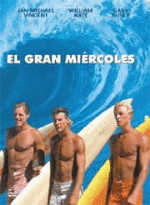 El gran miércoles - DVD