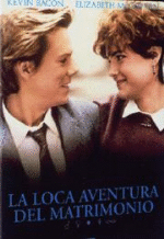 La loca aventura del matrimonio - DVD - 1