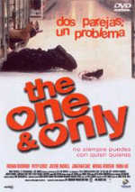 The One And Only - DVD - 1