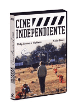 Con amor, Liza - DVD