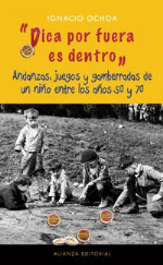 "Pica por fuera es dentro"