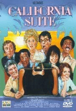 California suite - DVD - 1