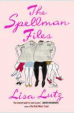 The Spellman Files