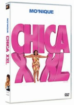 Chica XXL - DVD