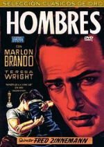 Hombres - DVD