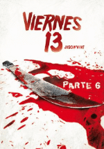 Viernes 13 (Parte 6) - DVD
