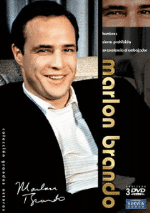 Pack Marlon Brando (Colección grandes actores) - DVD