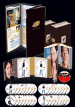 Pack Seinfeld (Temporadas 1-9) - DVD
