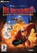 Los increibles: La Amenaza Socavador PC
