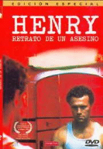 Henry retrato de un asesino (Edición especial) - DVD