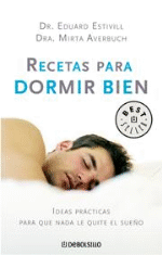 Recetas para dormir bien