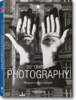 20th century photography. Museum Ludwig Cologne - 1