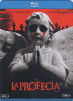 La profecía - Blu-Ray