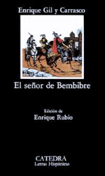 El señor de Bembibre