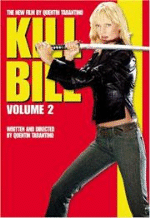 Kill Bill (Volumen 2) - DVD