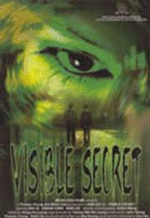 Visible Secret - DVD