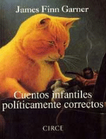 Cuentos infantiles políticamente correctos
