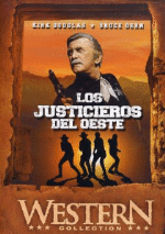 Los justicieros del Oeste (Western Collection) - DVD - 1