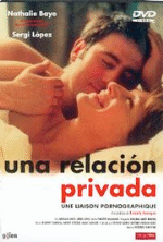 Una relación privada - DVD