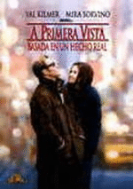 A primera vista - DVD