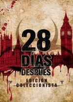 28 días después (Edición coleccionista) - DVD