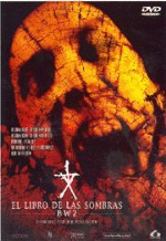 El libro de las sombras BW2 - DVD