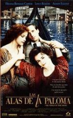 Las alas de la paloma - DVD