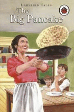 The big pancake