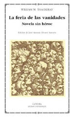 La feria de las vanidades