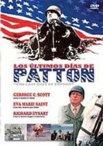 Los últimos días de Patton - DVD