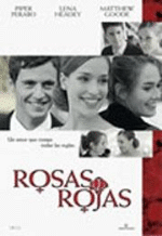 Rosas rojas - DVD