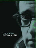 Pack Woody Allen - DVD