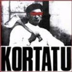 Kortatu - CD