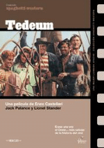 Tedeum - DVD