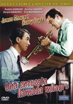 Una encuesta llamada milagro - DVD