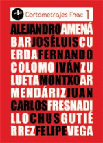 Cortometrajes Fnac 1 - Exclusiva Fnac - DVD