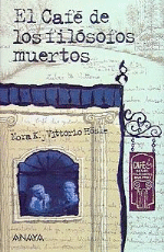 El café de los filósofos muertos - 1
