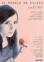 El regalo de Silvia - DVD