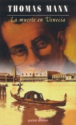 Muerte en Venecia